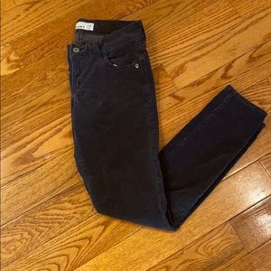 Women’s Corduroy Pants